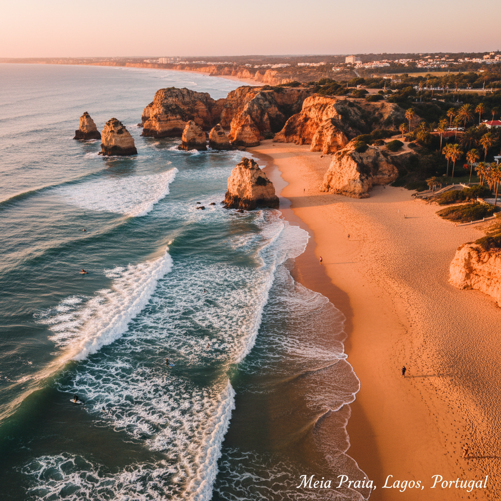 Meia Praia