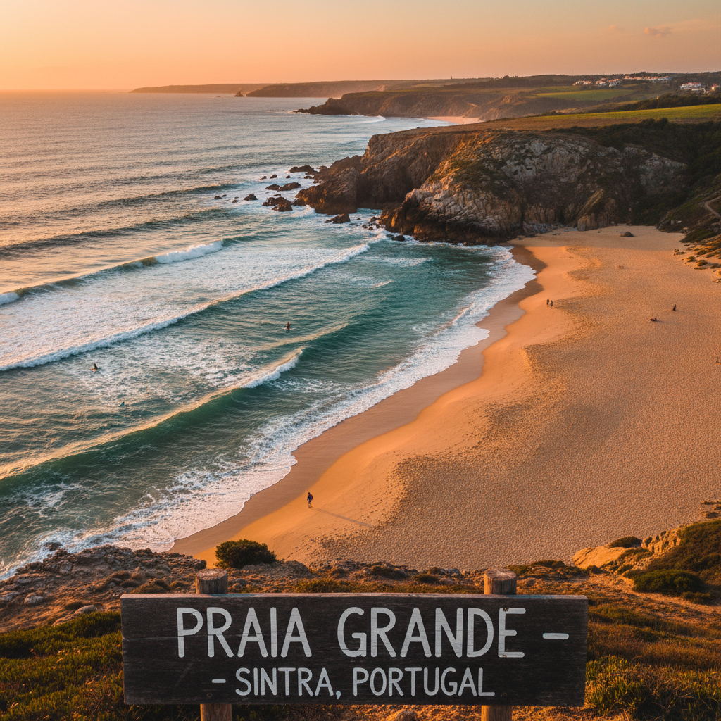 Praia Grande