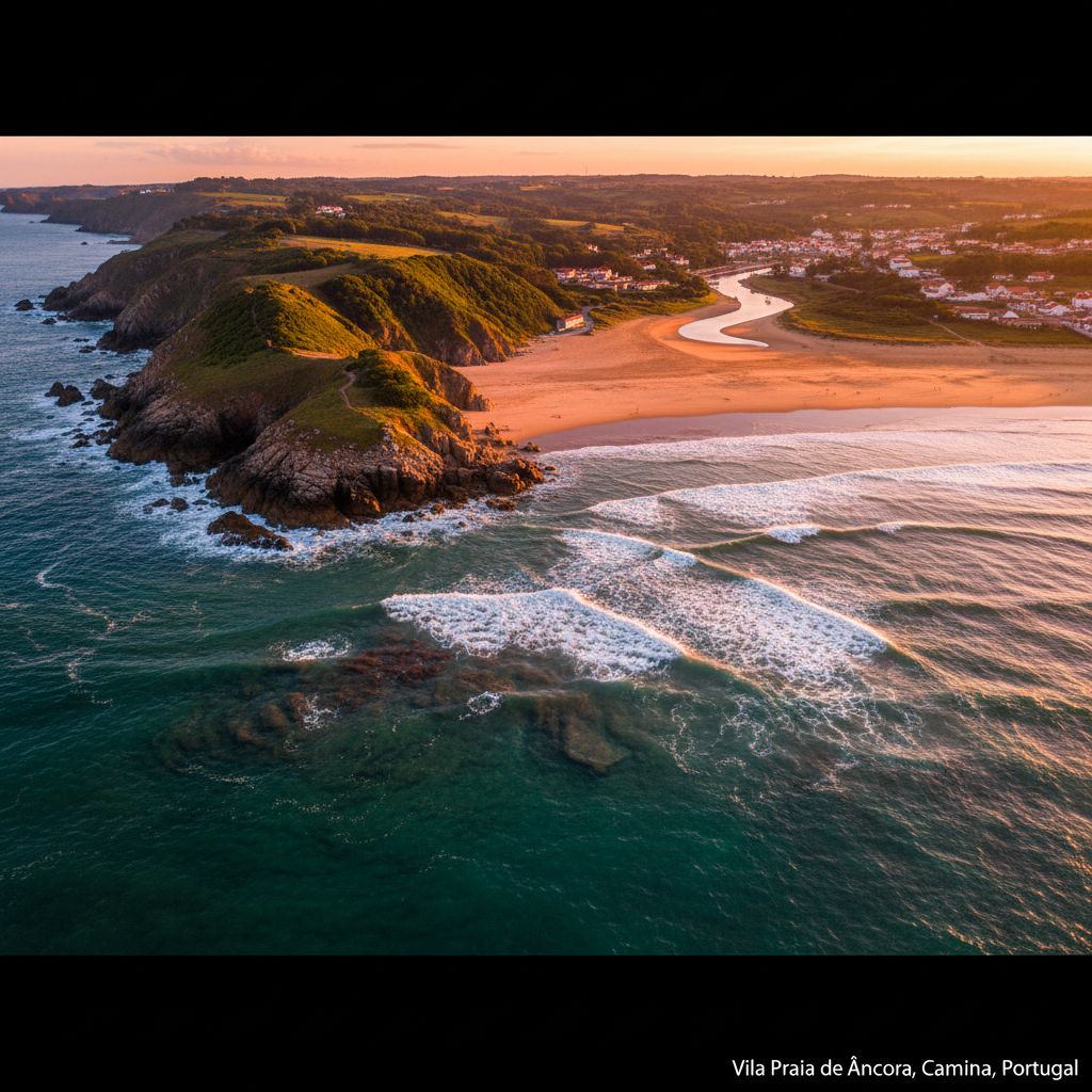 Vila Praia de Âncora