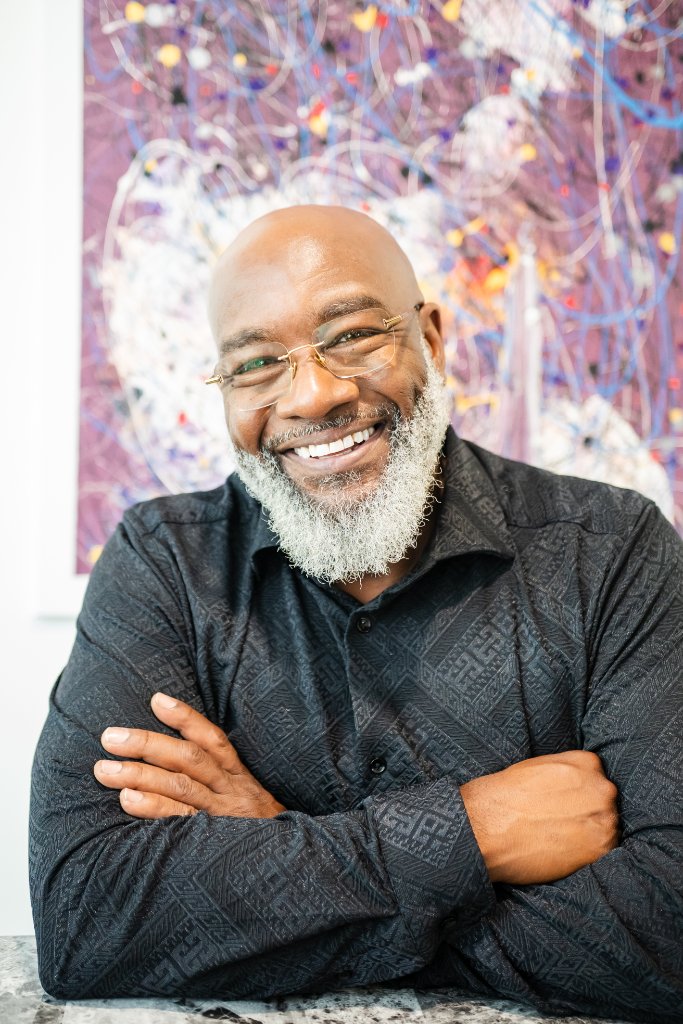 Xavier Black