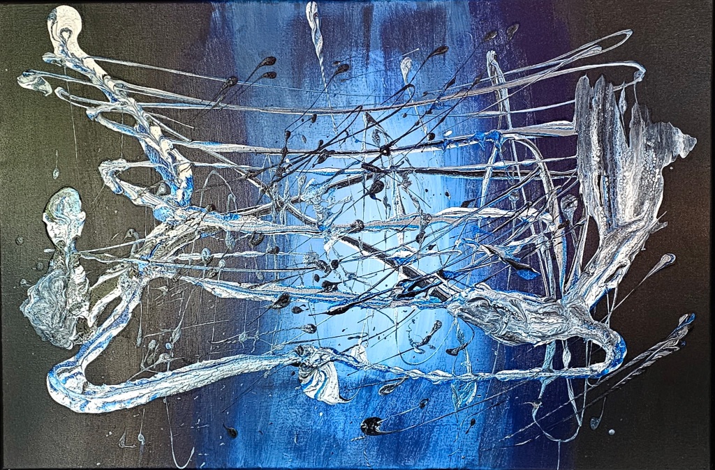 The Ties That Bind