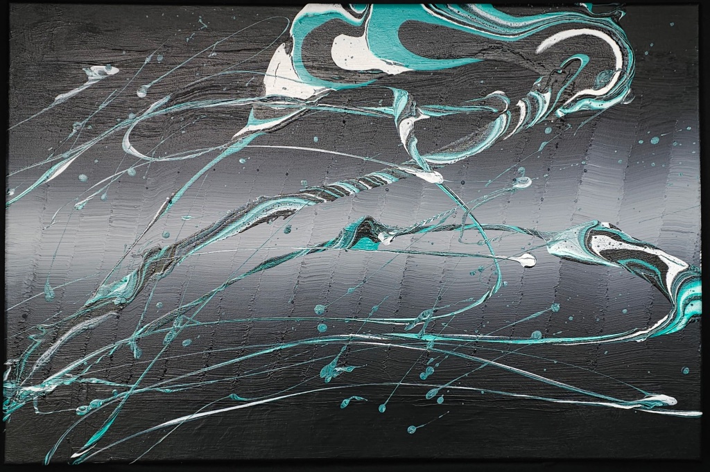 Uranus Ice