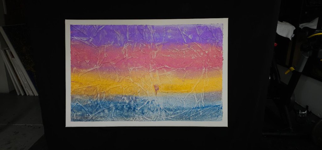 Rainbow Dreams