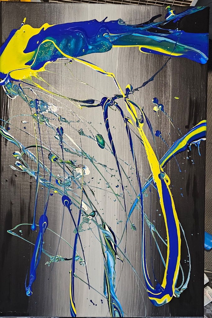 The Art
