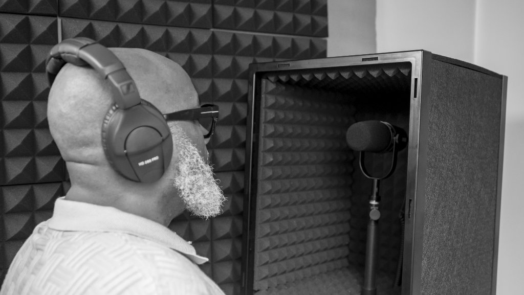 The Podcast