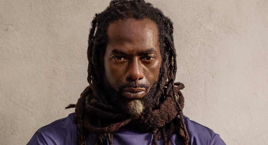 Buju Banton — Reggae Icon 2026 Tour