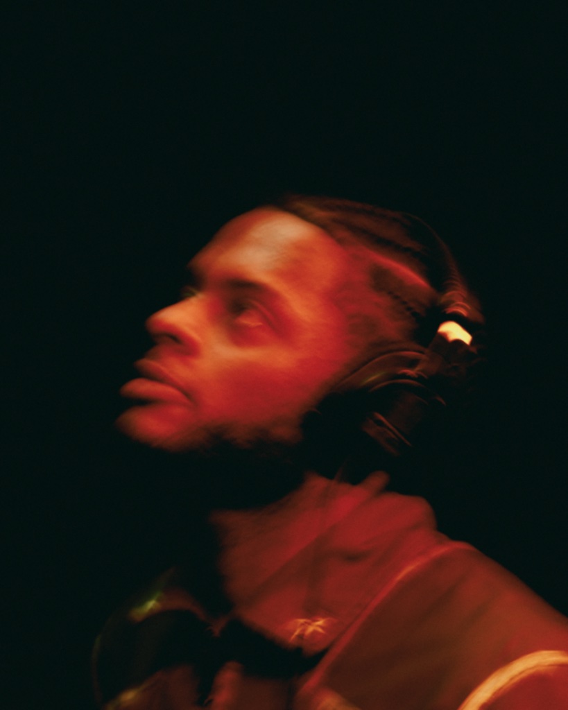 Inside sectiontoo's Next Era: The Queens Native Defying Genre Boundaries with a Masterpiece in the Works