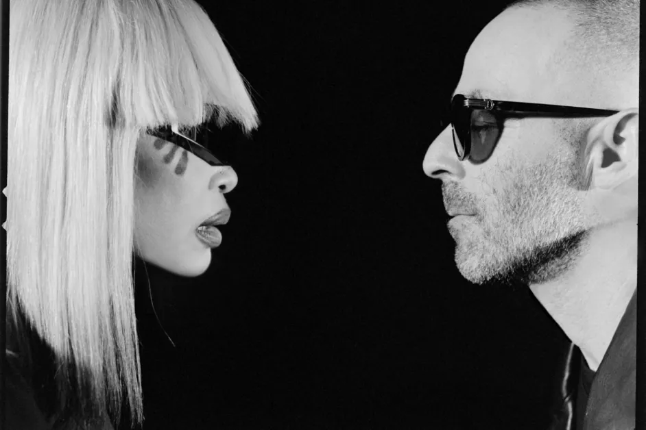 Before the World Blows: Erykah Badu & The Alchemist's Abi & Alan Experiment