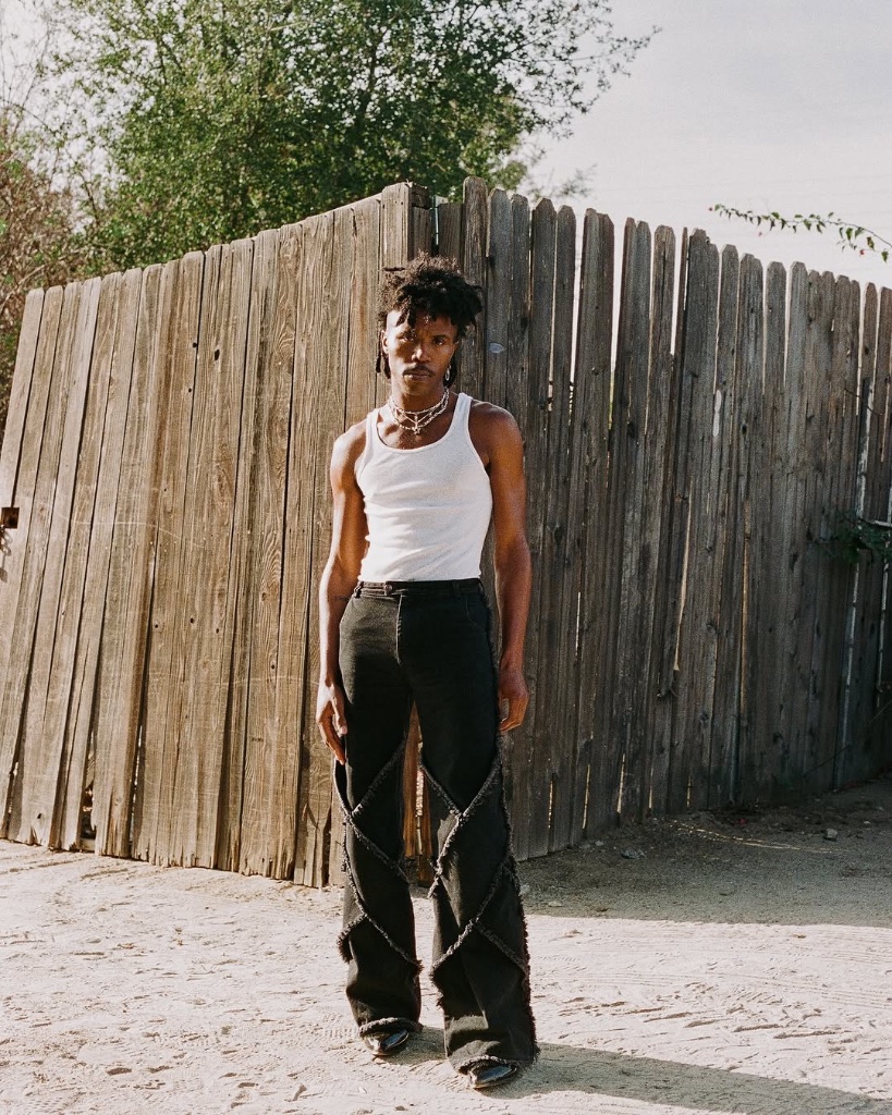DE’WAYNE Might Be the Most Important Rock Artist You’re Not Listening To Yet