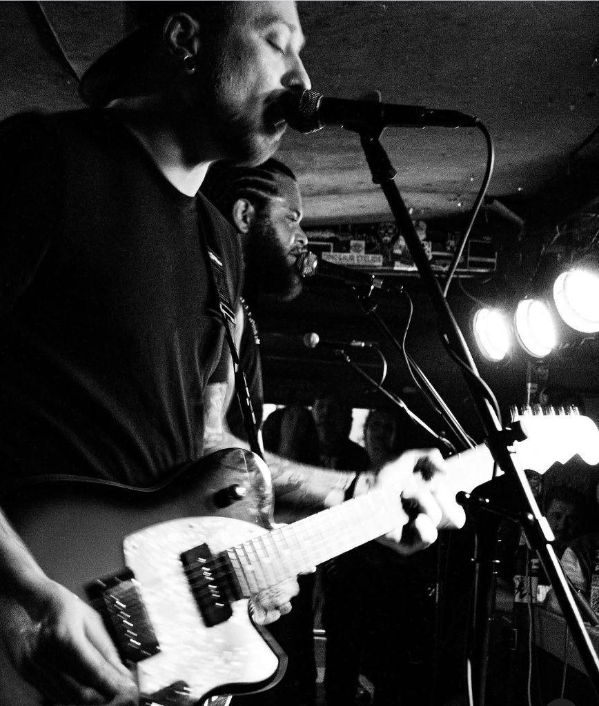 The Bad Ups Live