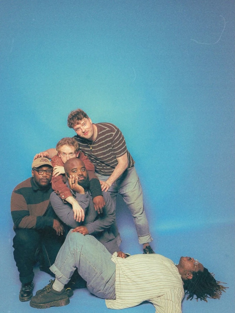 Cable Boy: Goth-Disco and the Sound of Forever