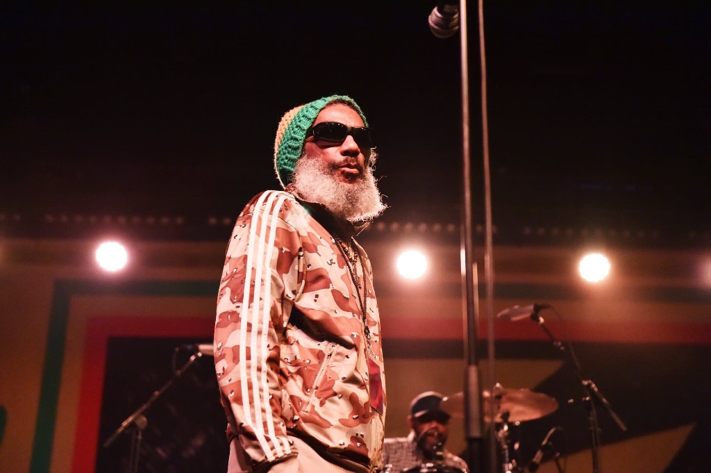 HR, Thai Stick & The Bad Ups at Reverb: A Pennsylvania Night Where Reggae and Punk Still Collide