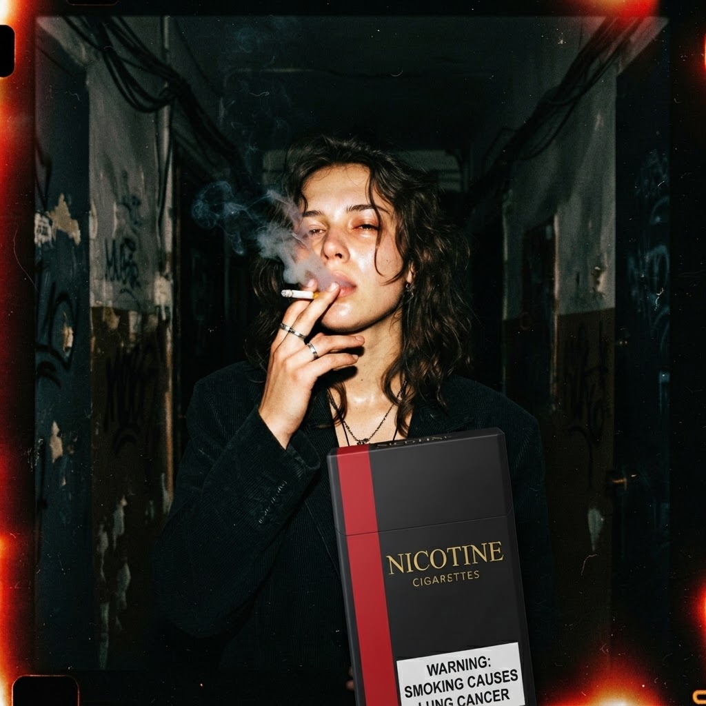 Music Video as Confessional