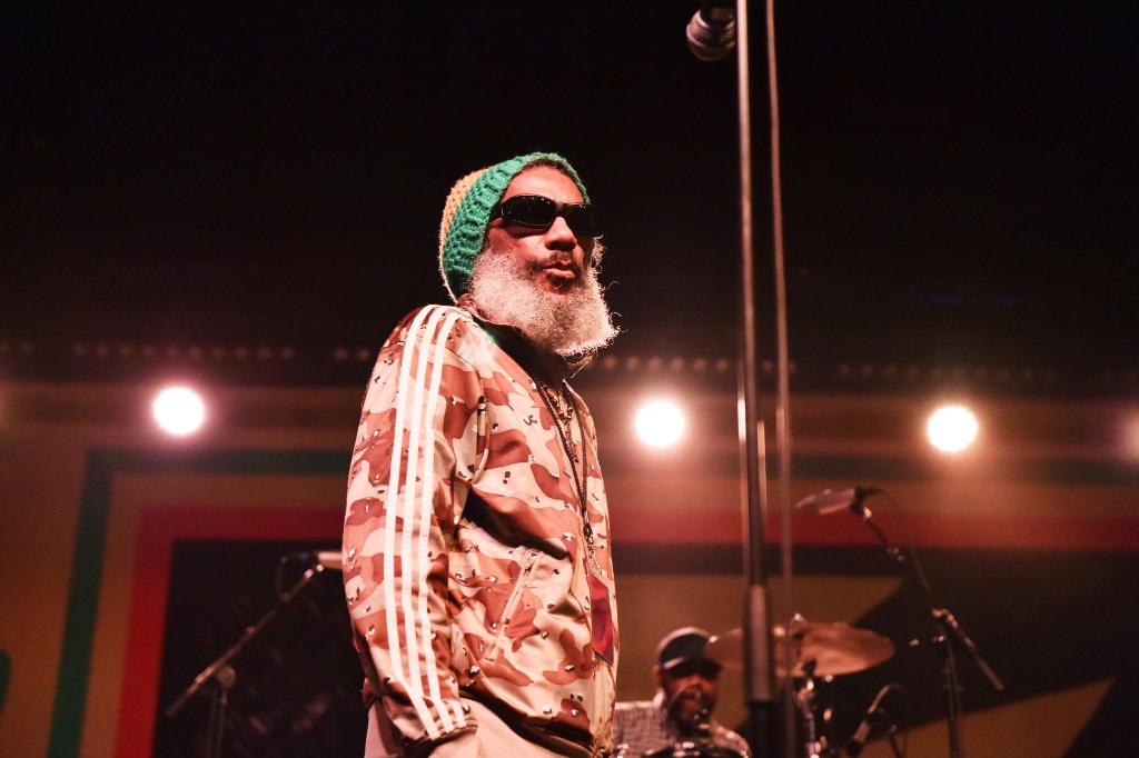 H.R. — Human Rights Movement Live