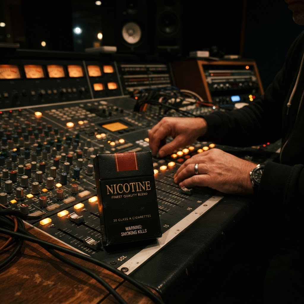 Joo Joo Ashworth's Signature Sound