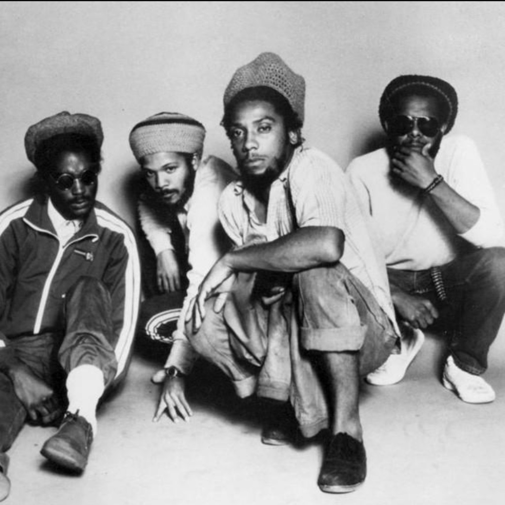 Bad Brains — the band