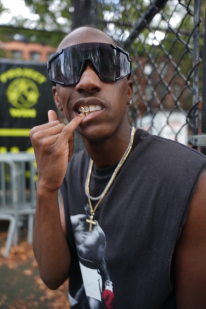 Chris E Bandz & Bay Swag’s “GIMME DAT” Signals the Rise of Brooklyn’s Next Melodic Rap Star