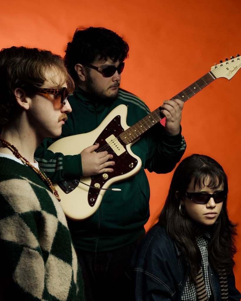 TroyOkay – "BassLine" Review (2026)