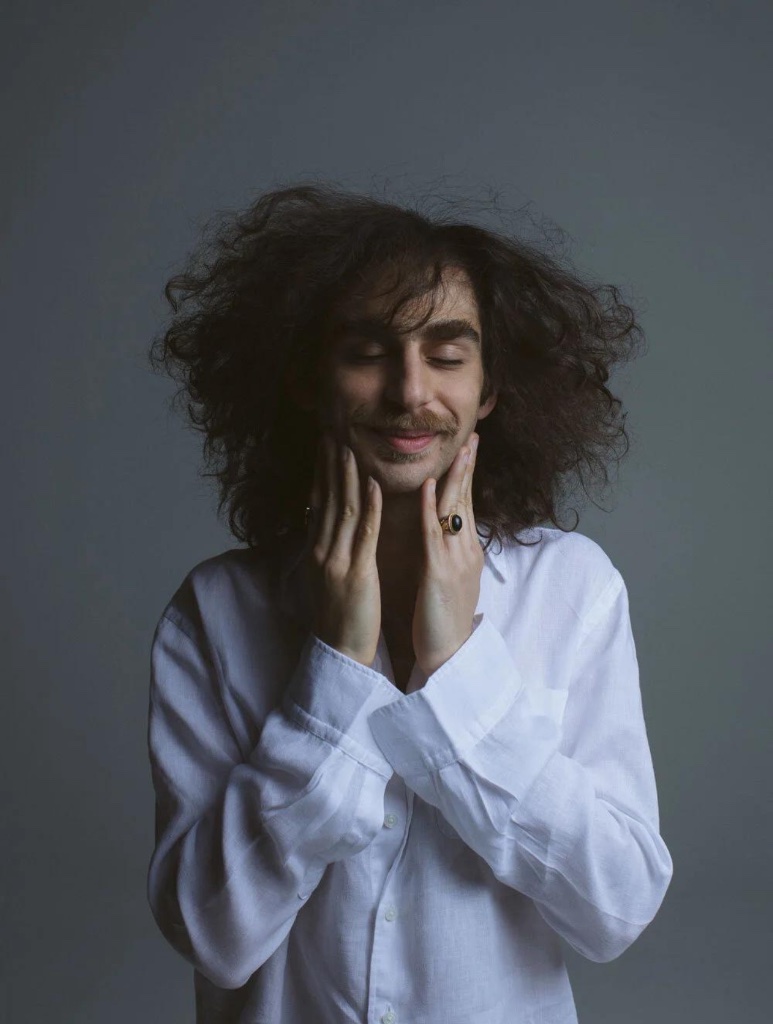 Sessa Is Reimagining Brazilian Music for a New Generation