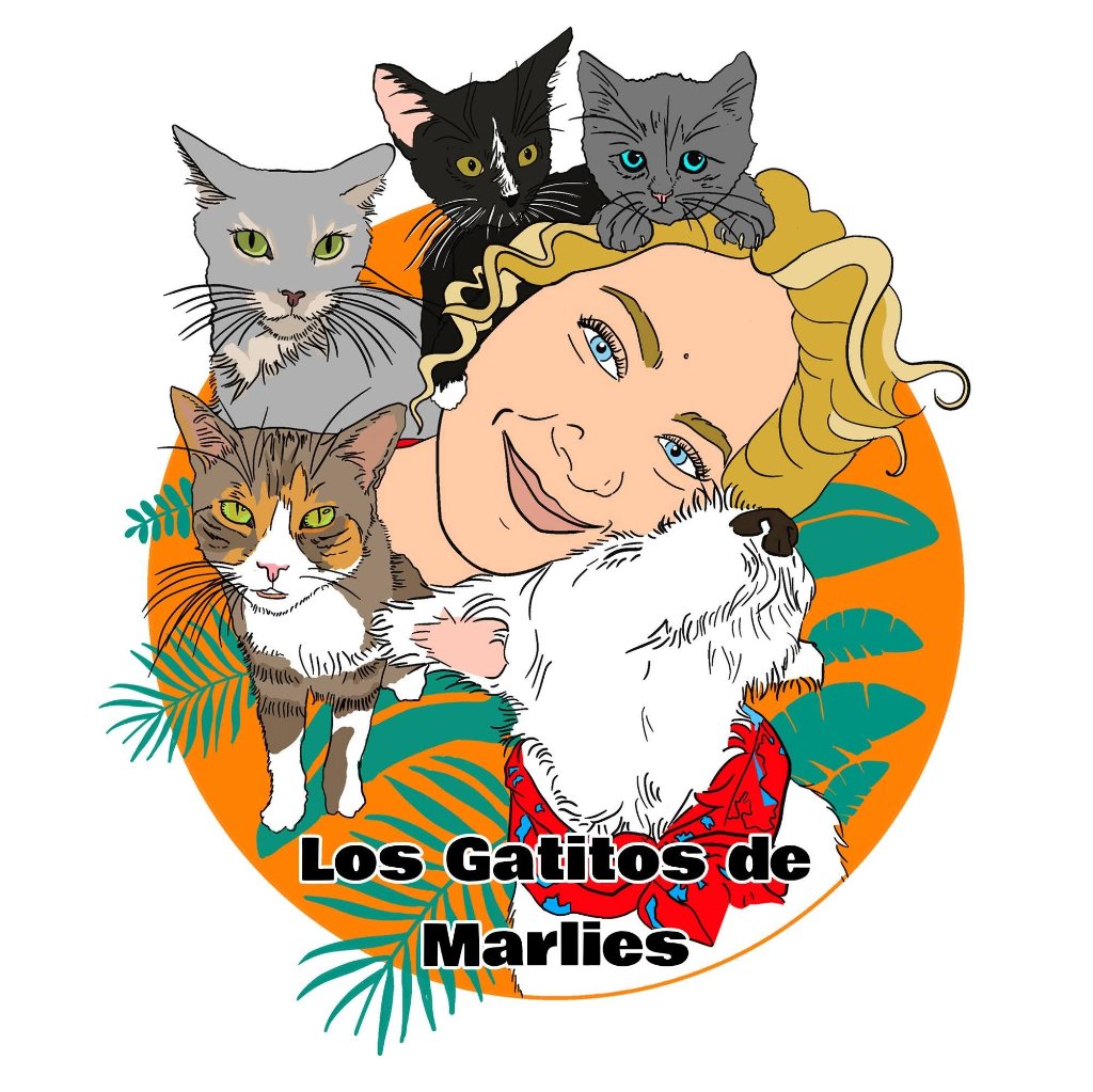 Los Gatitos de Marlies