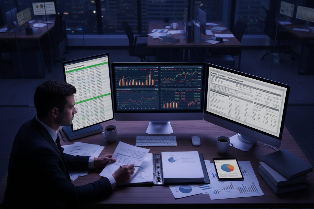 Controllers and compliance