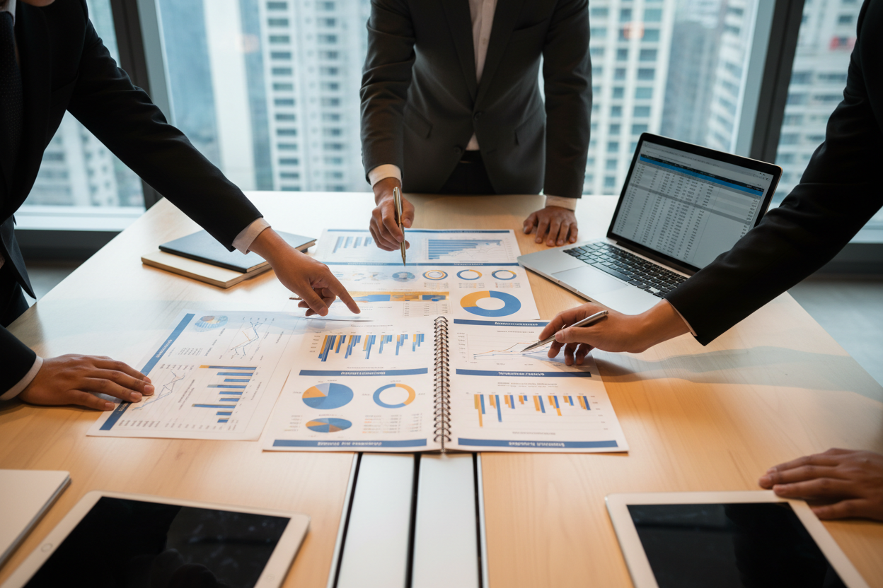 Get a Tailored Plan