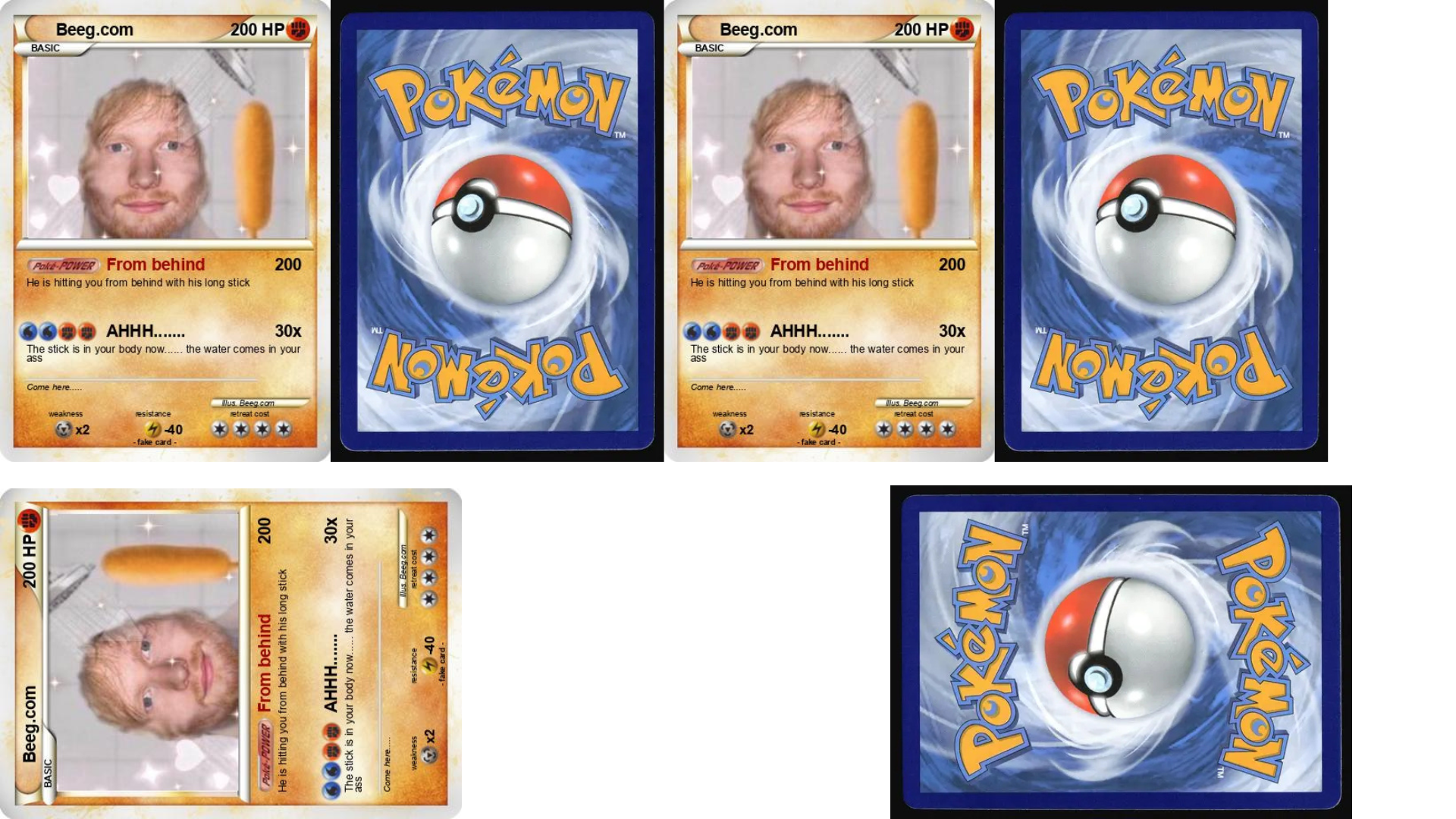 my template preview