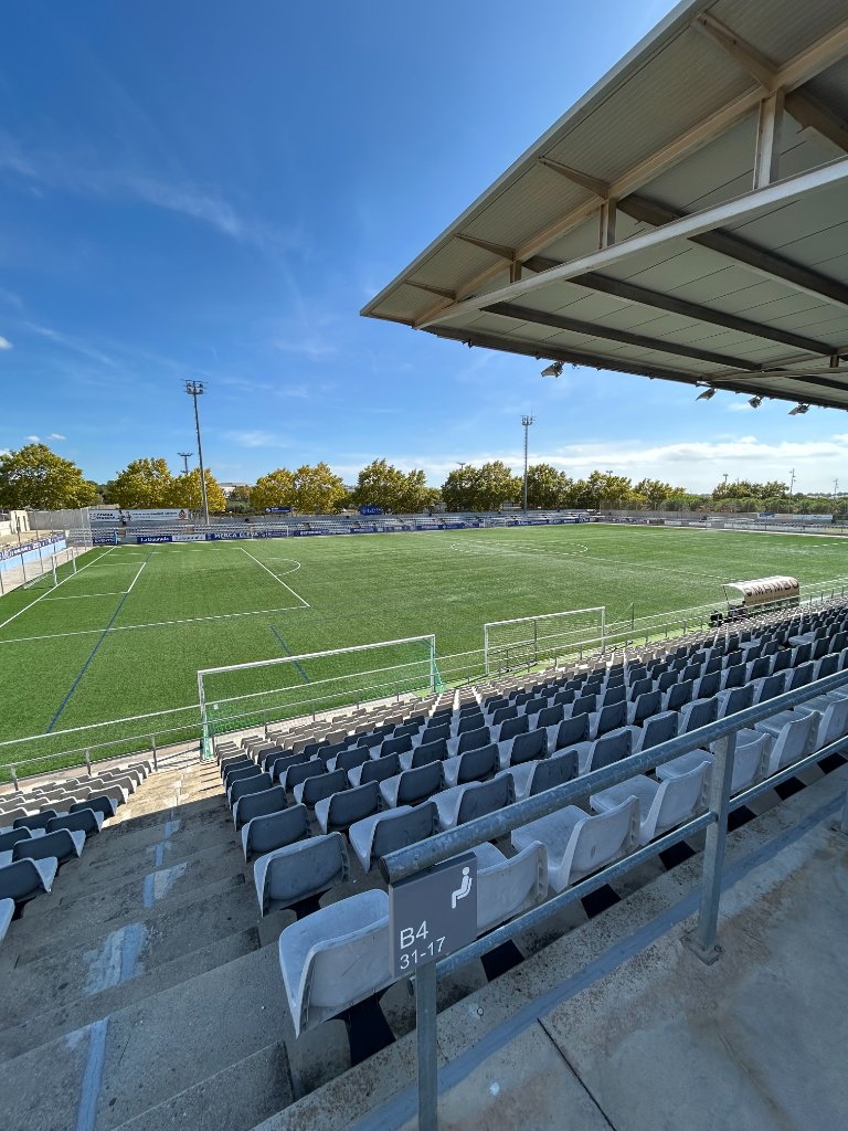 Estadi de futbol