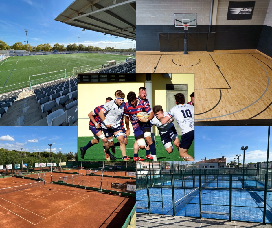 Esport Cultura Experiència