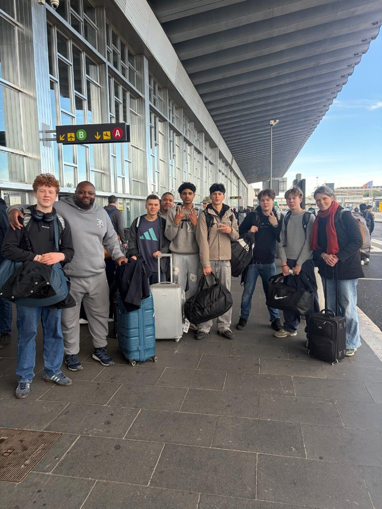School Trips