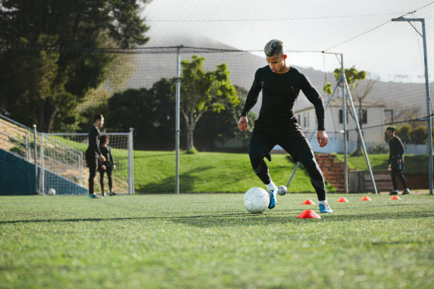 Training Camps