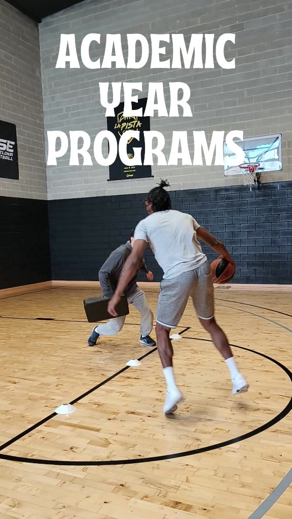 Full Annual Program