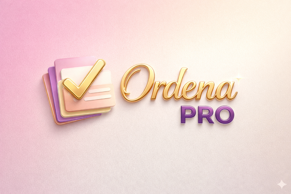Ordena PRO