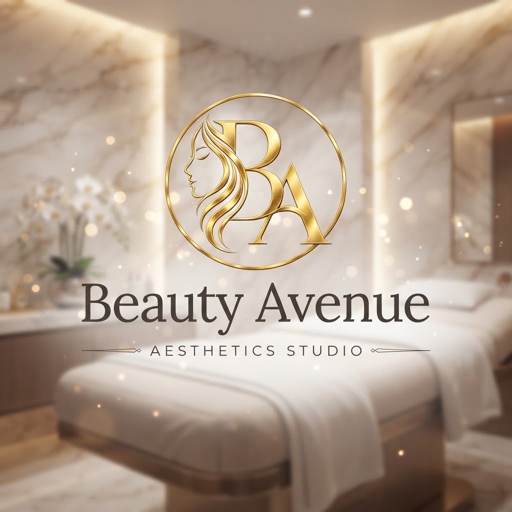 Aesthetics Website & Booking System