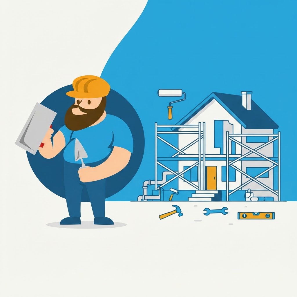 Property Services Website & Enquiry System
