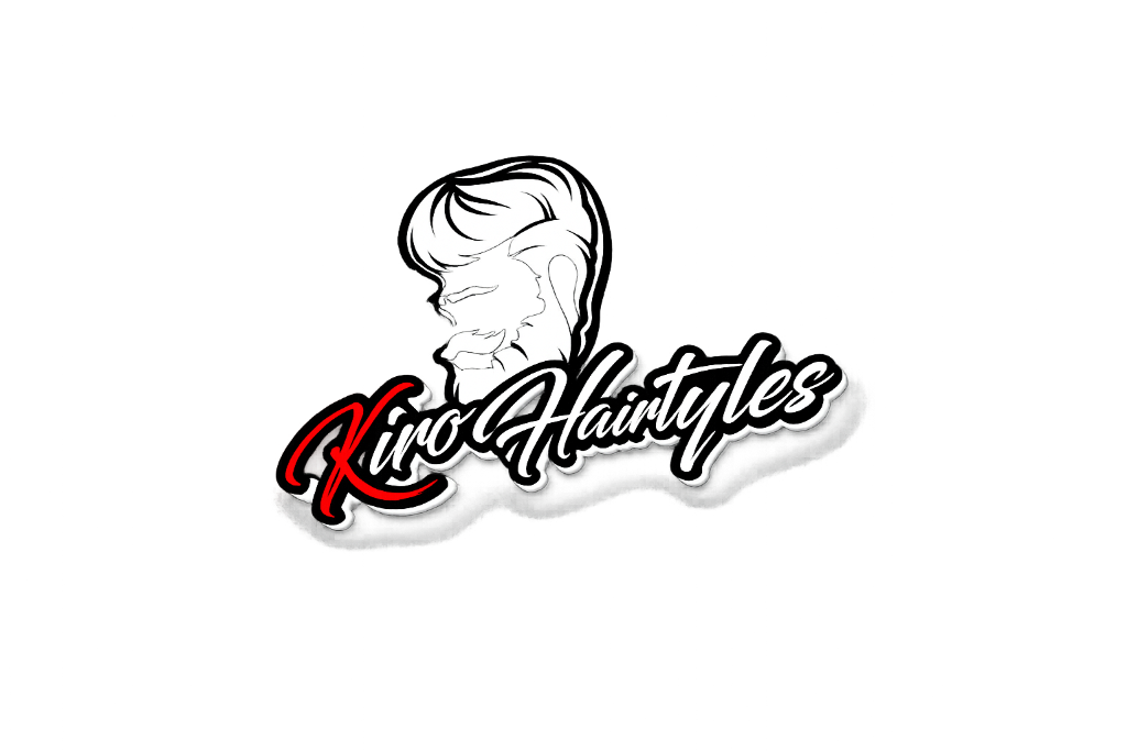 Kiro Hairstyles logo