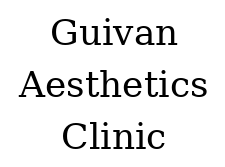 Guivan Aesthetic Clinic logo