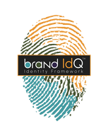 Brand IdQ™ Identity Framework logo