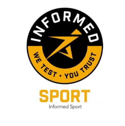 Informed Sport
