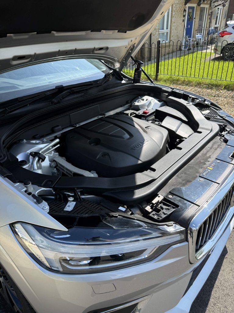 After - Ultimate Detail, Volvo XC60