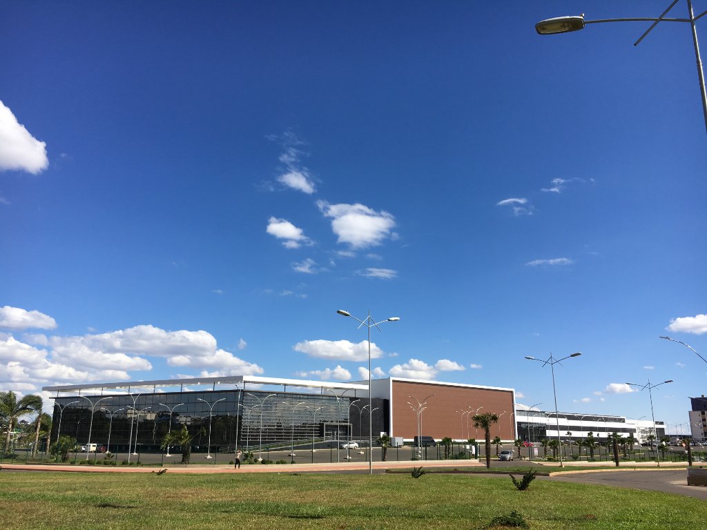 Empreendimento corporativo