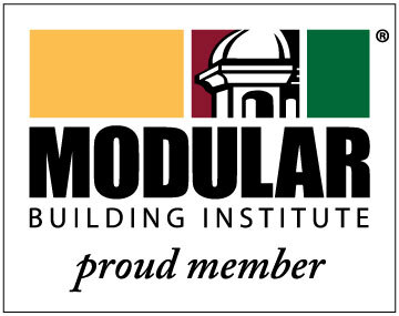 Modular Building Institute — Proud Member