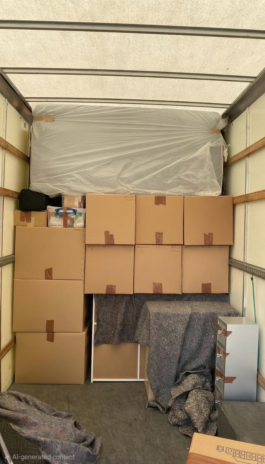 Expert Loading