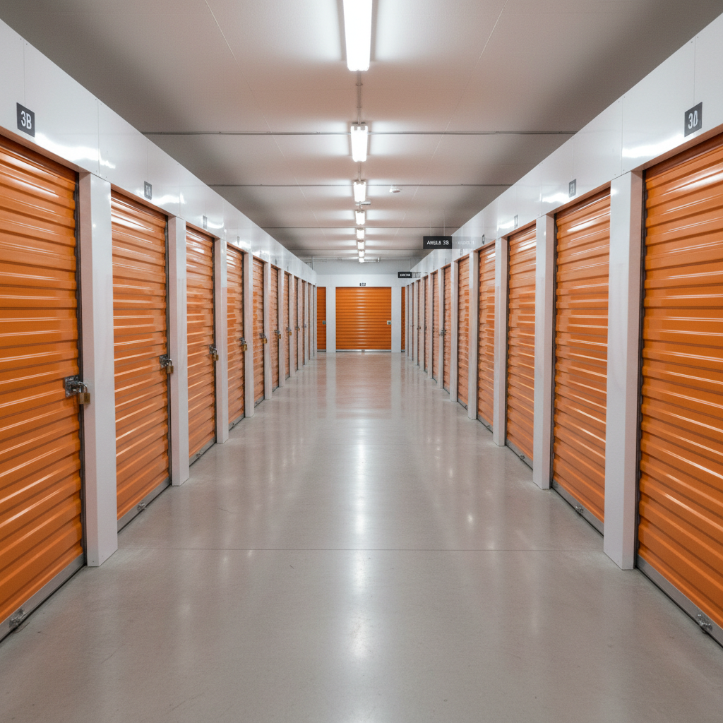 Storage