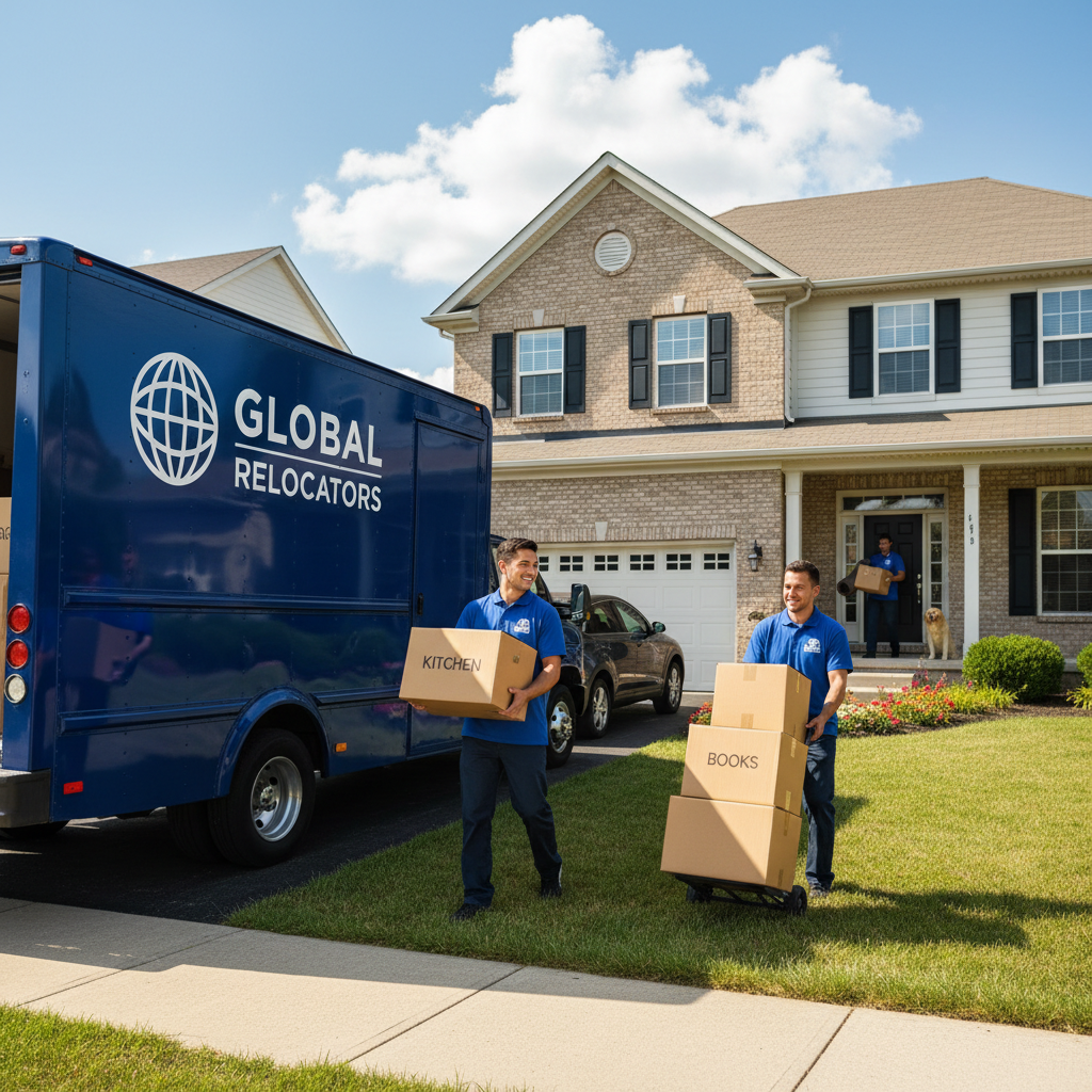 House Removals
