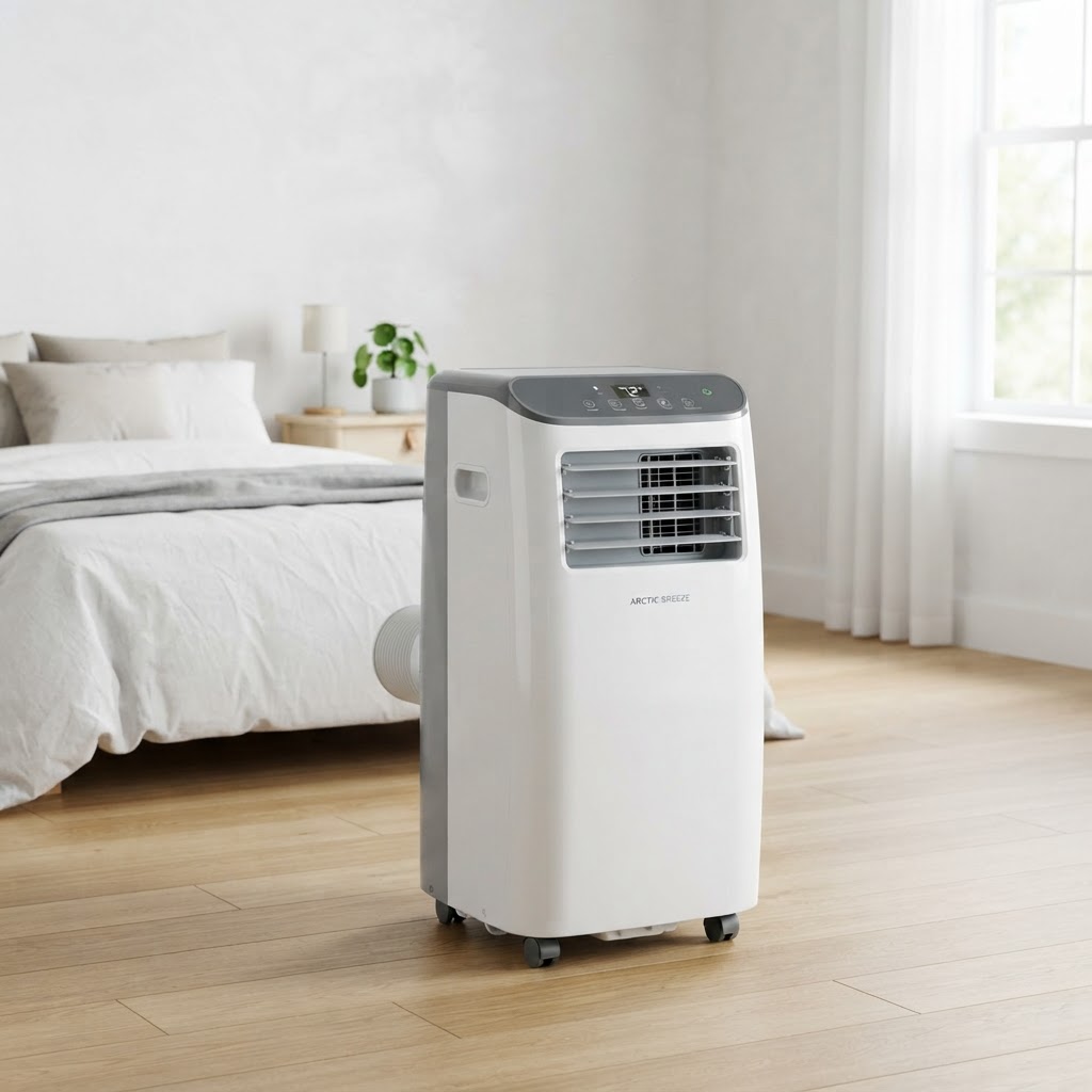Air Conditioners & Fans