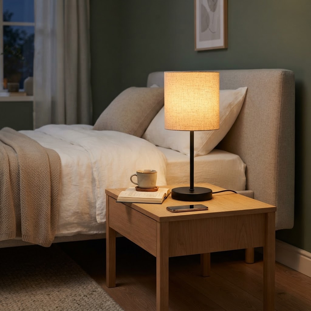 Bedroom Lighting