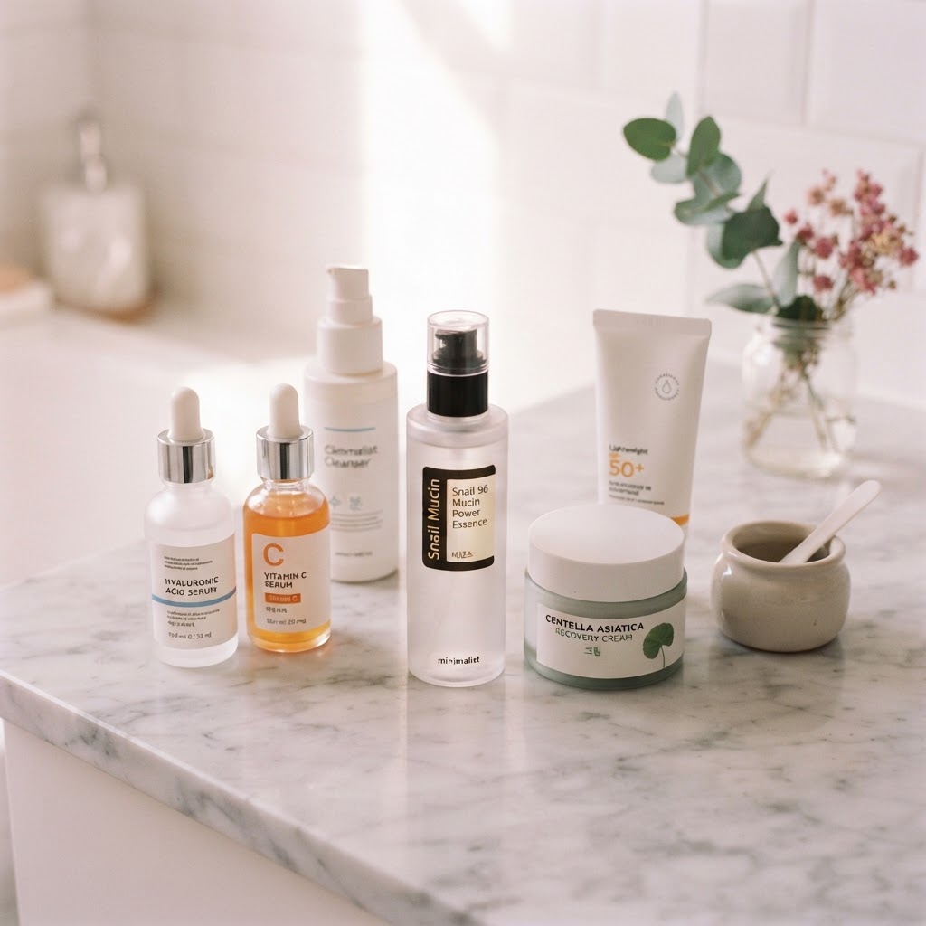 StyleKorean — K-Beauty Bestsellers