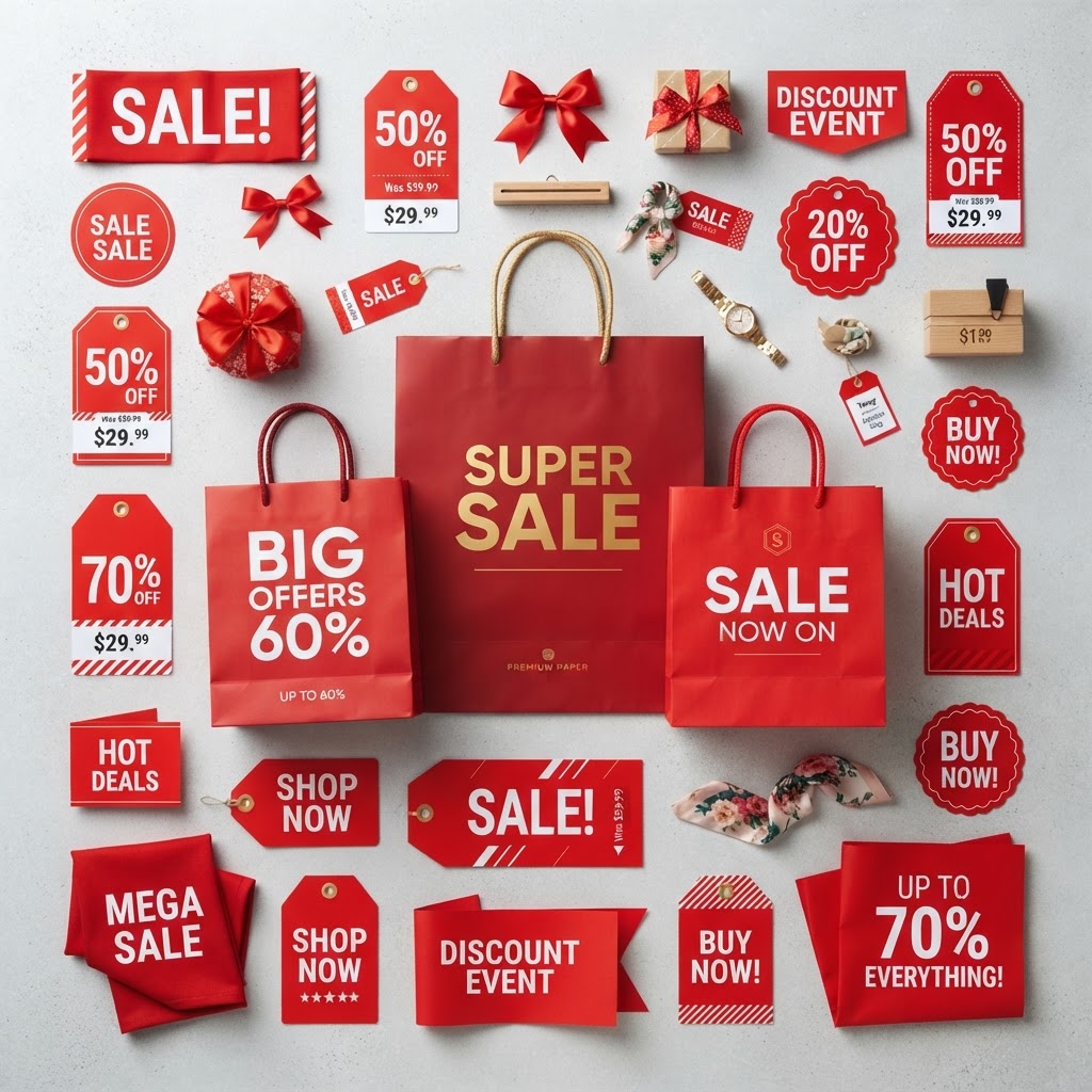 Today's Deals