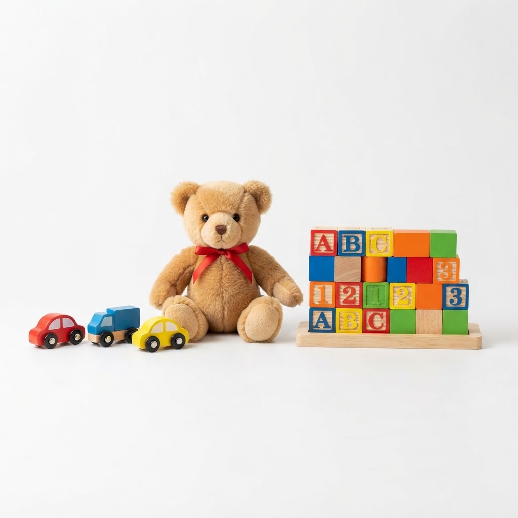 Toys & Games